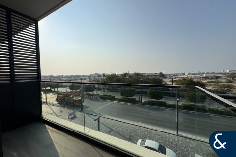 Apartamento en City Walk, Dubai, 1 dormitorio, 63 m², № 98602 - foto 2