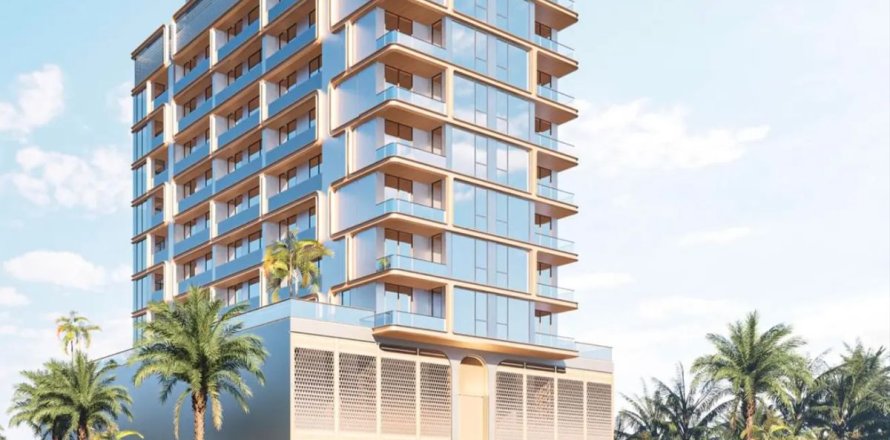 شقة في السطوه, دبي 1غرف نوم, 59.6 م² رقم 95597