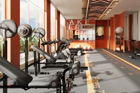 شقة في السطوه, دبي 1غرف نوم, 59.6 م² رقم 95597 - صورة 7