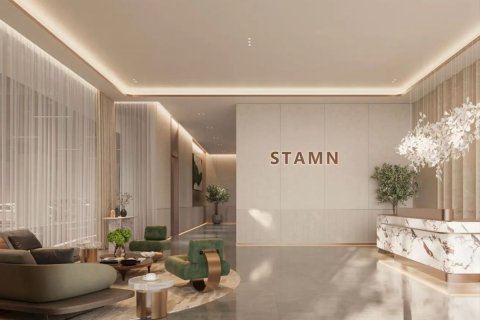 شقة في السطوه, دبي 1غرف نوم, 59.6 م² رقم 95597 - صورة 2