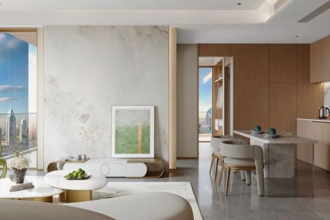 شقة في السطوه, دبي 1غرف نوم, 59.6 م² رقم 95597 - صورة 4