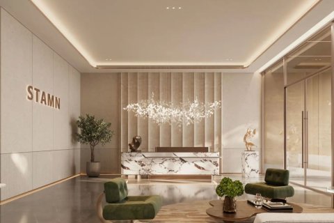 Appartement à Al Satwa, Dubai, 1 chambre, 59.6 m², № 95597 - photo 10