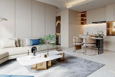 Appartement à Al Satwa, Dubai, 1 chambre, 59.6 m², № 95597 - photo 8