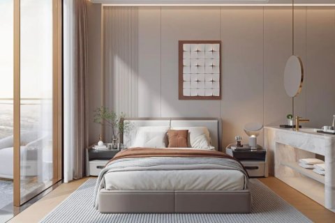 شقة في السطوه, دبي 1غرف نوم, 59.6 م² رقم 95597 - صورة 6