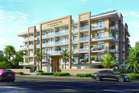 شقة في دبي 2 غرف نوم, 113.7 م² رقم 95587 - صورة 15