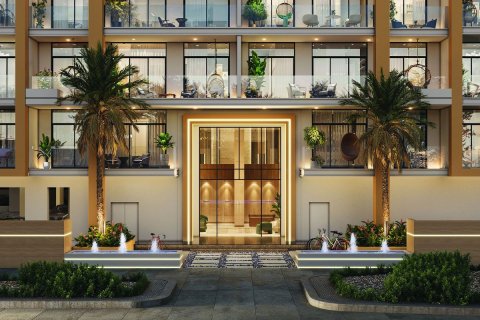 شقة في دبي 2 غرف نوم, 113.7 م² رقم 95587 - صورة 10