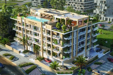 شقة في دبي 2 غرف نوم, 113.7 م² رقم 95587 - صورة 14