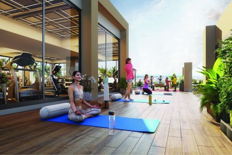 شقة في دبي 2 غرف نوم, 113.7 م² رقم 95587 - صورة 7