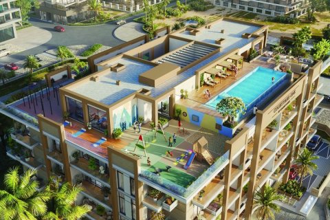 شقة في دبي 2 غرف نوم, 113.7 م² رقم 95587 - صورة 12