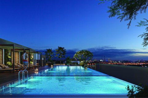 شقة في دبي 2 غرف نوم, 113.7 م² رقم 95587 - صورة 8