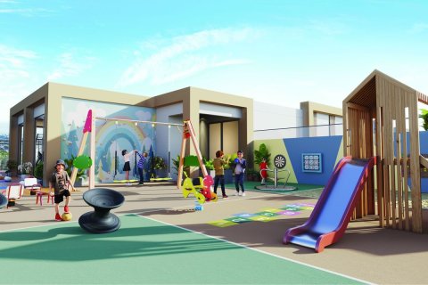 شقة في دبي 2 غرف نوم, 113.7 م² رقم 95587 - صورة 9