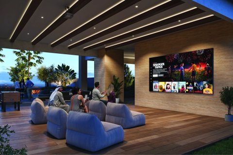 شقة في دبي 2 غرف نوم, 113.7 م² رقم 95587 - صورة 13