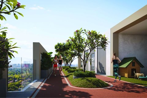 شقة في دبي 2 غرف نوم, 113.7 م² رقم 95587 - صورة 11