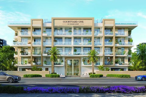 شقة في دبي 2 غرف نوم, 113.7 م² رقم 95587