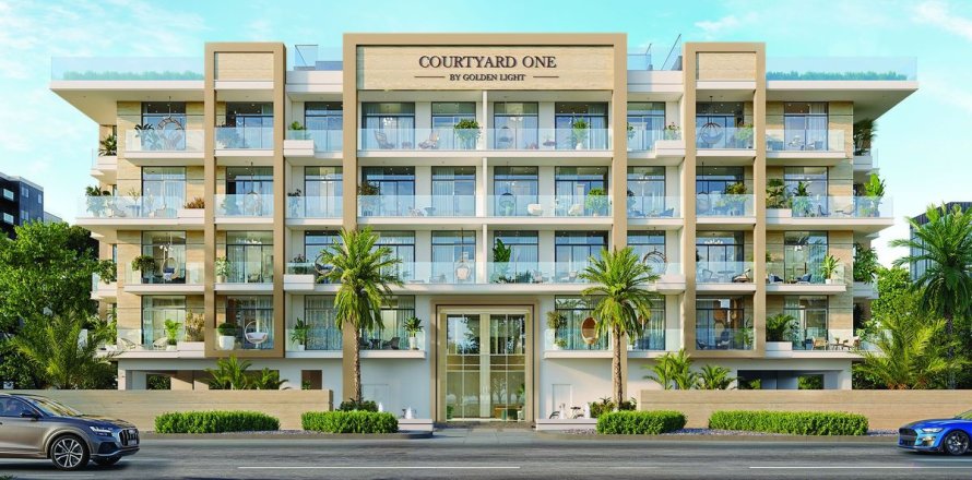 شقة في دبي 2 غرف نوم, 113.7 م² رقم 95587