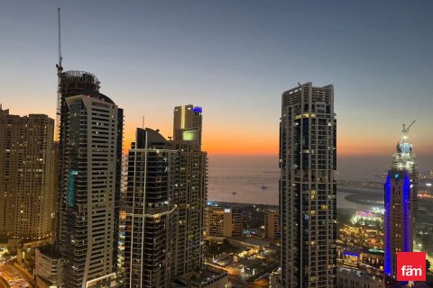 Apartment in Dubai Marina, Dubai 3 bedrooms, 167.6 sq.m. № 95599 - photo 15