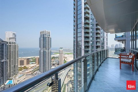 Apartment in Dubai Marina, Dubai 3 bedrooms, 167.6 sq.m. № 95599 - photo 7