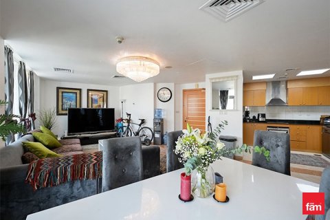 Apartment in Dubai Marina, Dubai 3 bedrooms, 167.6 sq.m. № 95599 - photo 5