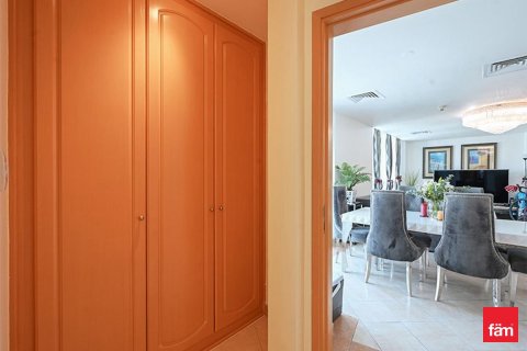 Apartment in Dubai Marina, Dubai 3 bedrooms, 167.6 sq.m. № 95599 - photo 12