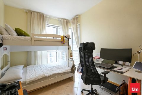 Apartment in Dubai Marina, Dubai 3 bedrooms, 167.6 sq.m. № 95599 - photo 11