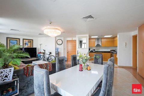 Apartment in Dubai Marina, Dubai 3 bedrooms, 167.6 sq.m. № 95599 - photo 6