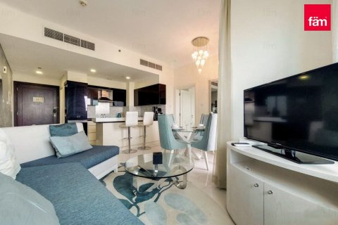 Apartamento en Downtown Dubai (Downtown Burj Dubai), Dubai, 1 dormitorio, 82.1 m², № 95586