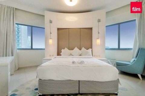 Apartamento en Downtown Dubai (Downtown Burj Dubai), Dubai, 1 dormitorio, 82.1 m², № 95586 - foto 8