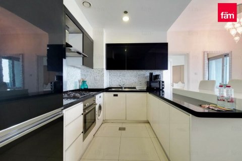 Apartamento en Downtown Dubai (Downtown Burj Dubai), Dubai, 1 dormitorio, 82.1 m², № 95586 - foto 5