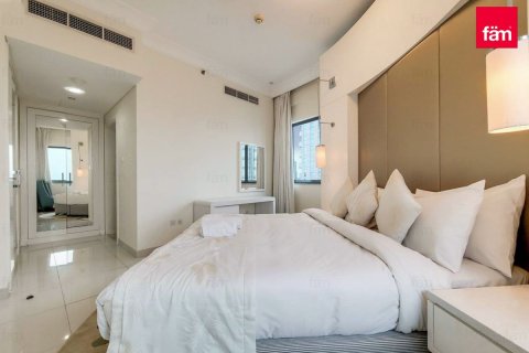 Apartamento en Downtown Dubai (Downtown Burj Dubai), Dubai, 1 dormitorio, 82.1 m², № 95586 - foto 6