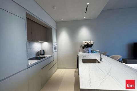 Снять в аренду квартиру в Al Jaddaf, Дубай: 74.3м², № 95598 - фото 8