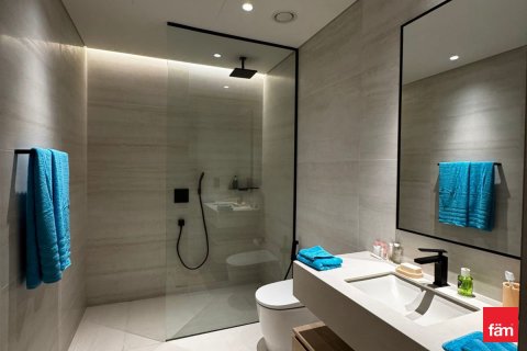 Снять в аренду квартиру в Al Jaddaf, Дубай: 74.3м², № 95598 - фото 15