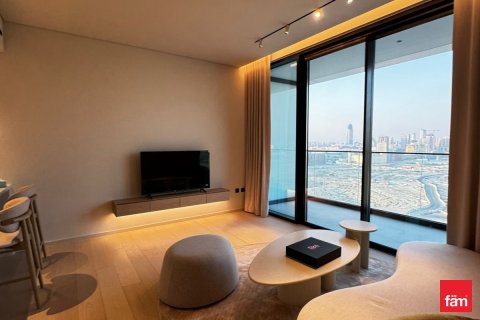 Квартира в Al Jaddaf, Дубай, студия, 74.3м², № 95598