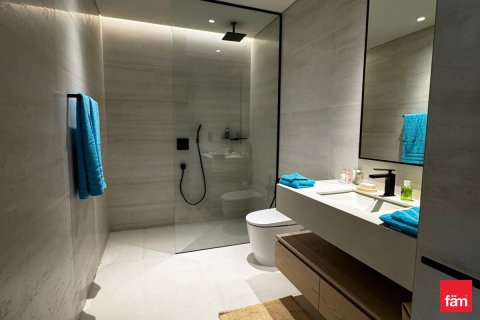 Снять в аренду квартиру в Al Jaddaf, Дубай: 74.3м², № 95598 - фото 13