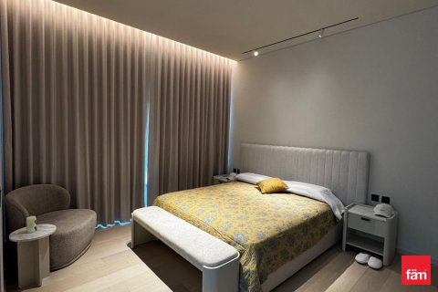 Снять в аренду квартиру в Al Jaddaf, Дубай: 74.3м², № 95598 - фото 10