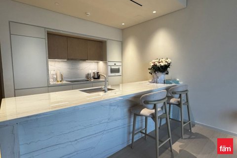 Снять в аренду квартиру в Al Jaddaf, Дубай: 74.3м², № 95598 - фото 7