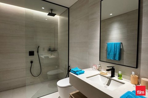 Снять в аренду квартиру в Al Jaddaf, Дубай: 74.3м², № 95598 - фото 14