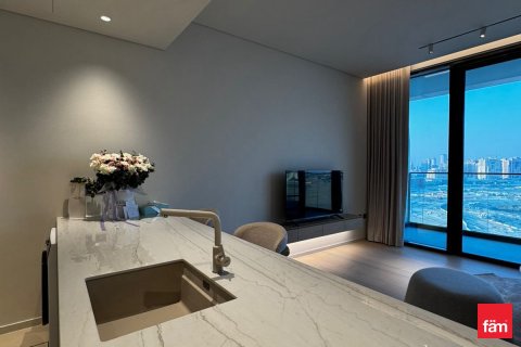 Снять в аренду квартиру в Al Jaddaf, Дубай: 74.3м², № 95598 - фото 5