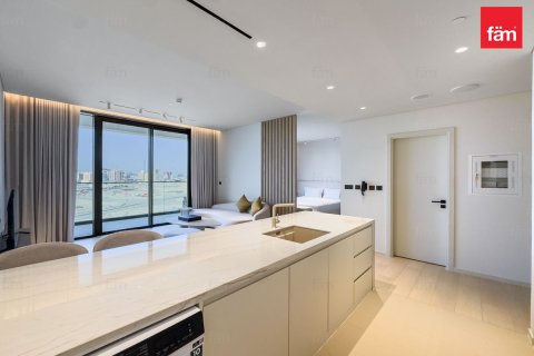 Apartment in Al Jaddaf, Dubai studio, 74.3 sq.m. № 95598
