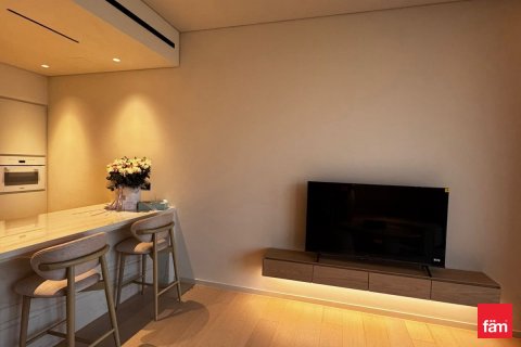 Снять в аренду квартиру в Al Jaddaf, Дубай: 74.3м², № 95598 - фото 4