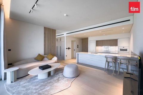 Apartment in Al Jaddaf, Dubai studio, 74.3 sq.m. № 95598