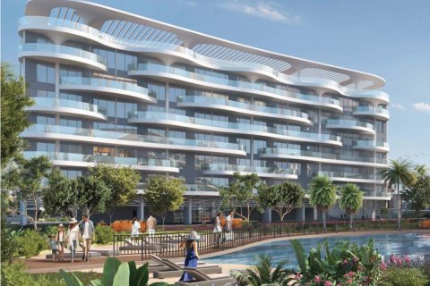 Купить квартиру в Дубае: 2 спальни, 106.9м², № 95588 - фото 10