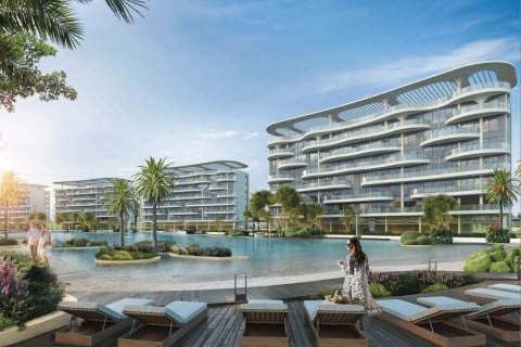 Купить квартиру в Дубае: 2 спальни, 106.9м², № 95588 - фото 2