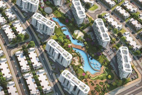 Купить квартиру в Дубае: 2 спальни, 106.9м², № 95588 - фото 5