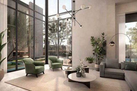 Adosado en Dubai, 3 dormitorios, 168 m², № 95585 - foto 5