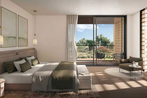 Adosado en Dubai, 3 dormitorios, 168 m², № 95585 - foto 10