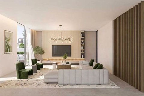 Adosado en Dubai, 3 dormitorios, 168 m², № 95585 - foto 4