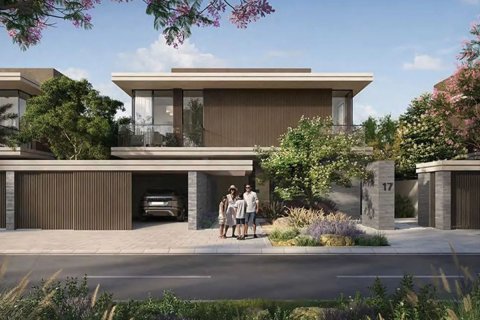 Adosado en Dubai, 3 dormitorios, 168 m², № 95585 - foto 3