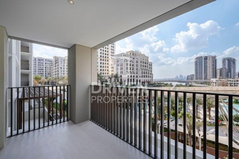 Apartamento en Creek Beach, Dubai Creek Harbour (The Lagoons), Dubai, 1 dormitorio, 71.16 m², № 129802 - foto 9