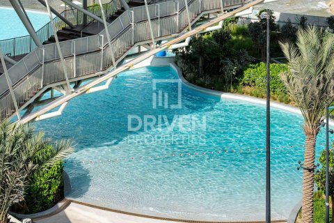 Apartamento en Creek Beach, Dubai Creek Harbour (The Lagoons), Dubai, 1 dormitorio, 71.16 m², № 129802