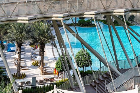 Apartamento en Creek Beach, Dubai Creek Harbour (The Lagoons), Dubai, 1 dormitorio, 71.16 m², № 129802 - foto 7